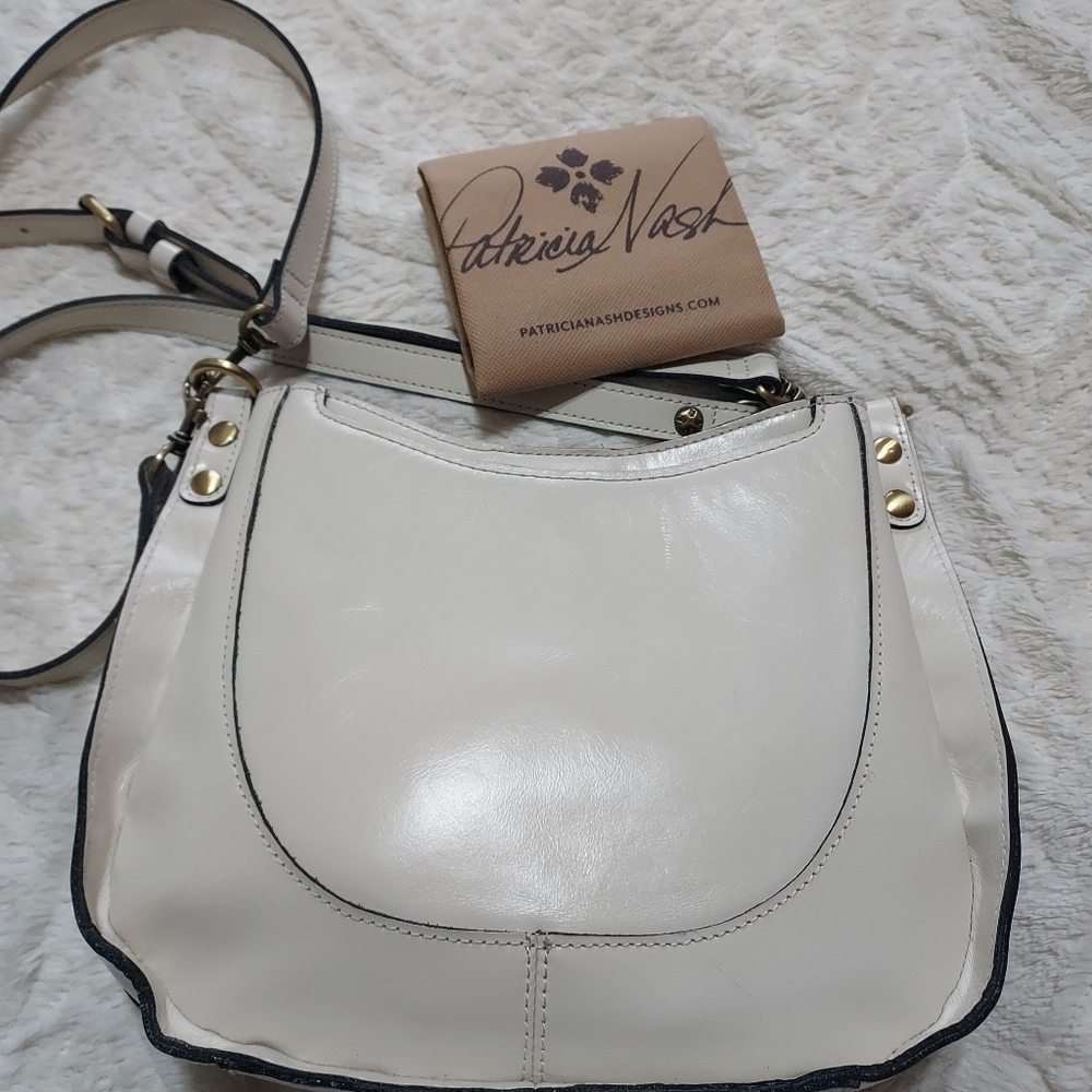 PATRICIA NASH Caletta Crossbody Bag - Picture 12 of 14